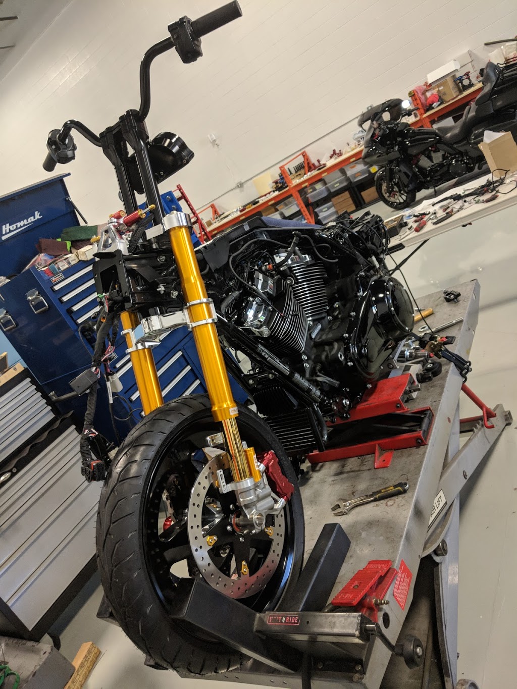 MJK Performance | 7866 10 St NE, Calgary, AB T2E 8W1, Canada | Phone: (403) 250-7919