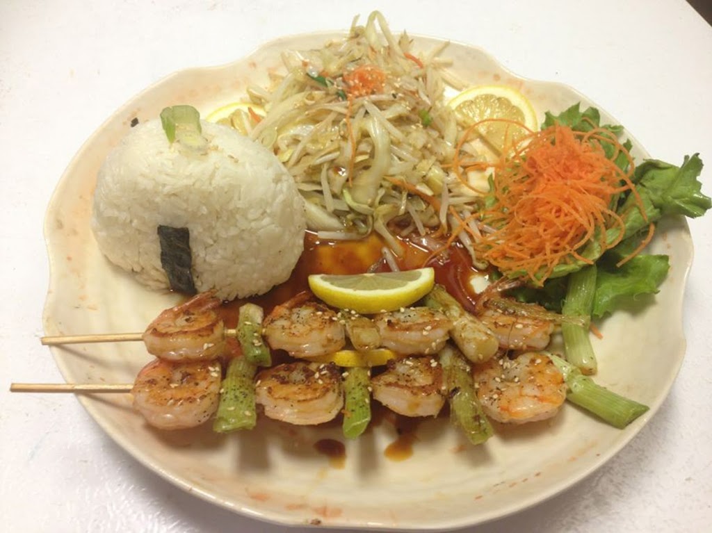 1000 Sushi Islands | 129 Riocan Ave, Nepean, ON K2J 5G3, Canada | Phone: (613) 825-3703