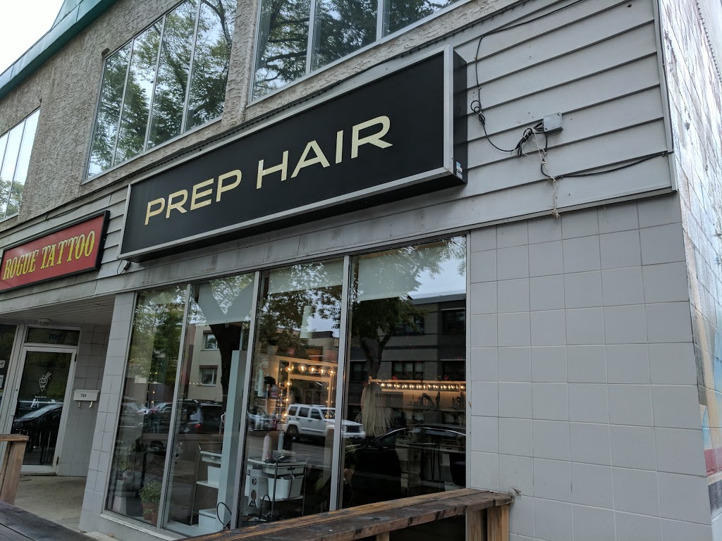 Prep Hair | hair care | 701 Corydon Ave, Winnipeg, MB R3M 0W4, Canada | 2044213860 OR +1 204-421-3860