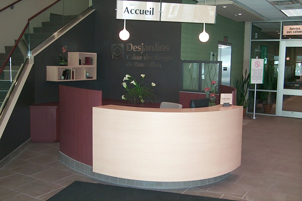 ADB Industries/ébénisterie | 926 Avenue Simard local 105, Chambly, QC J3L 4X2, Canada | Phone: (514) 970-4999
