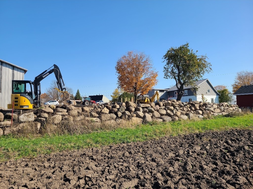 SASSEVILLE EXCAVATION | 264 Rue des Erables, Neuville, QC G0A 2R0, Canada | Phone: (418) 559-1505