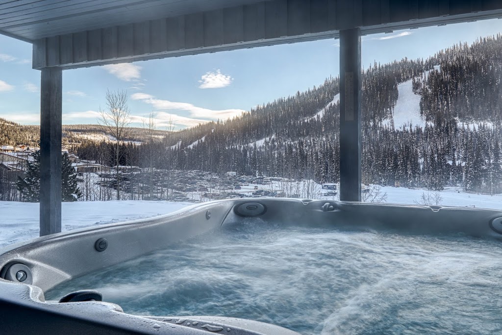 At Trails End Chalet | 2228 Sunburst Dr, Sun Peaks, BC V0E 5N0, Canada | Phone: (778) 545-6776