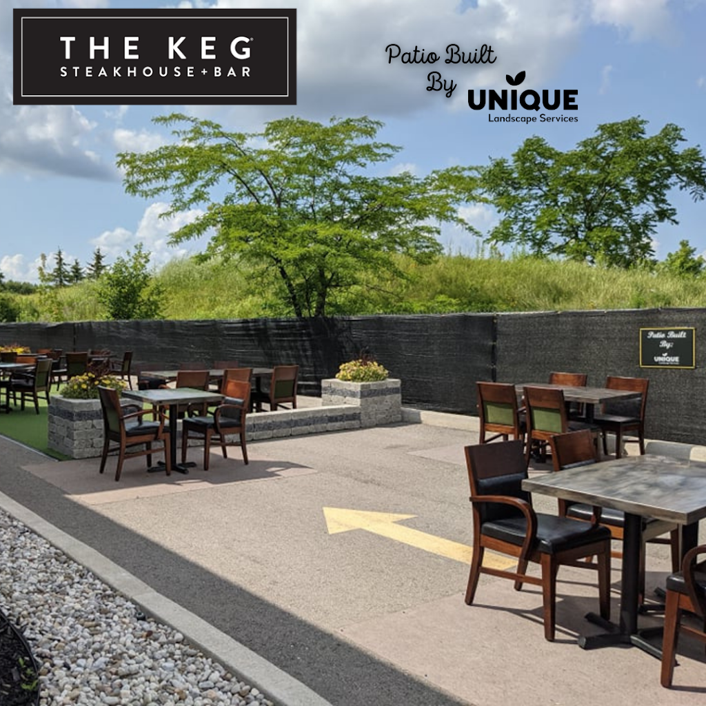 Unique Landscape Services | 3810 ON-6, Mount Hope, ON L0R 1W0, Canada | Phone: (289) 339-2293