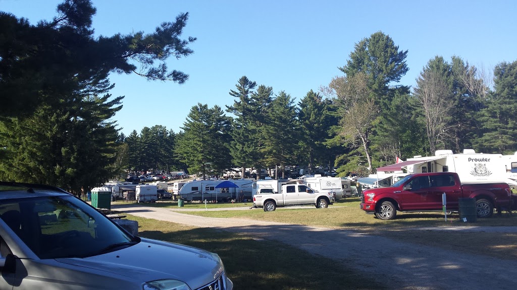 Kinmount Fair | Highway 503 &, Reid St, Kinmount, ON K0M 2A0, Canada | Phone: (705) 488-2871