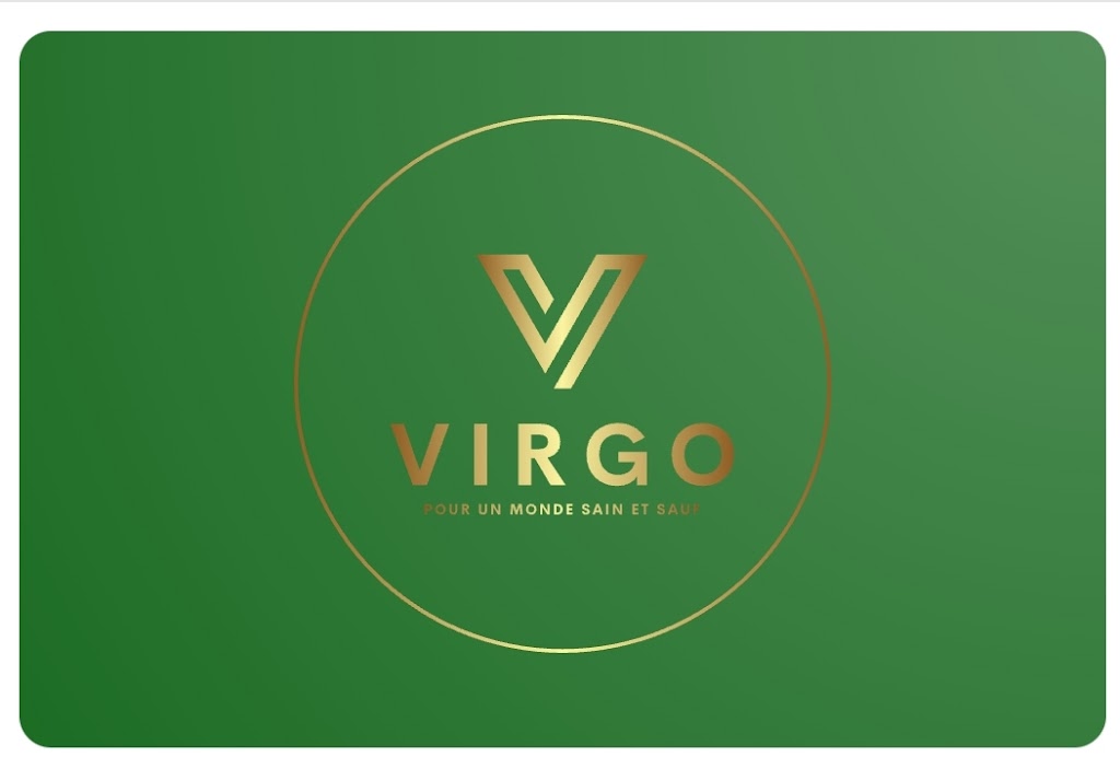 Virgo entretien ménager | 114 Rue Chopin, Charlemagne, QC J5Z 4R5, Canada | Phone: (438) 221-5453