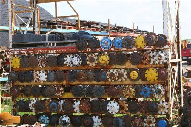 Can Am Truck Export Ltd | 504 Railway Ave Highway #7, Delisle, SK S0L 0P0, Canada | Phone: (800) 938-3323