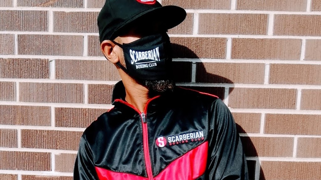 Scarberian Boxing Club | 2250 Midland Ave #29, Scarborough, ON M1P 4R9, Canada | Phone: (647) 501-1979