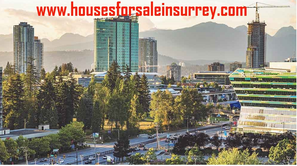 Houses for sale in Surrey | 8311 158 St, Surrey, BC V4N 0R4, Canada | Phone: (778) 839-5874
