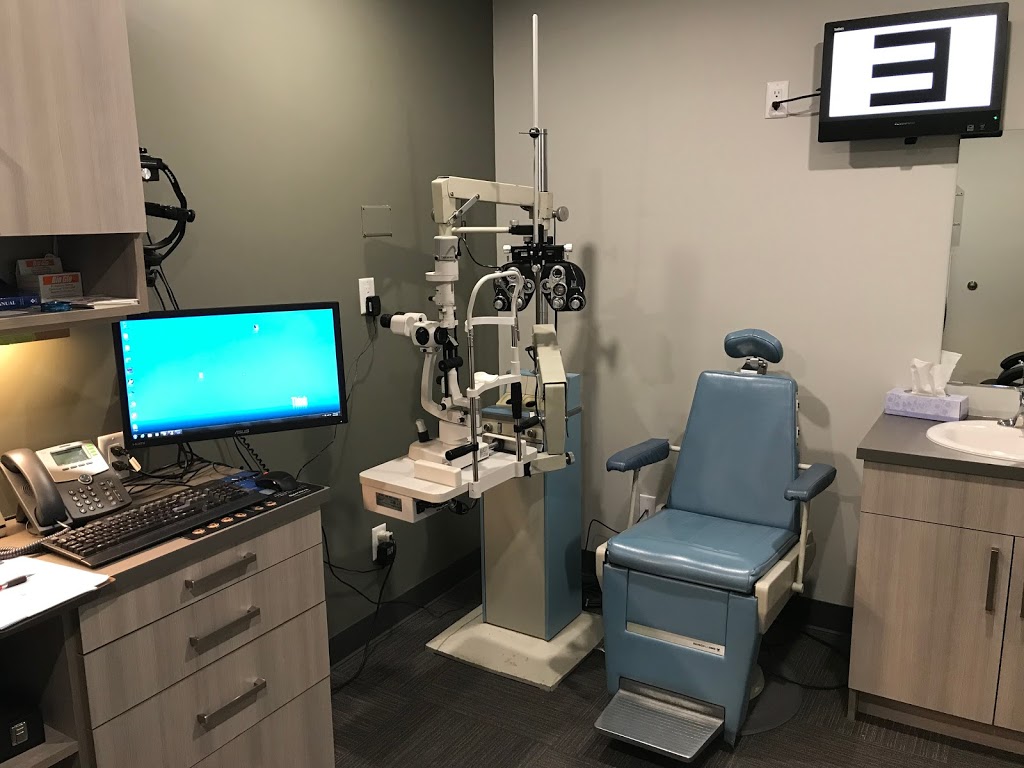 Doctors Eyecare Princeton | 89 Kenley Ave, Princeton, BC V0X 1W0, Canada | Phone: (250) 295-6640