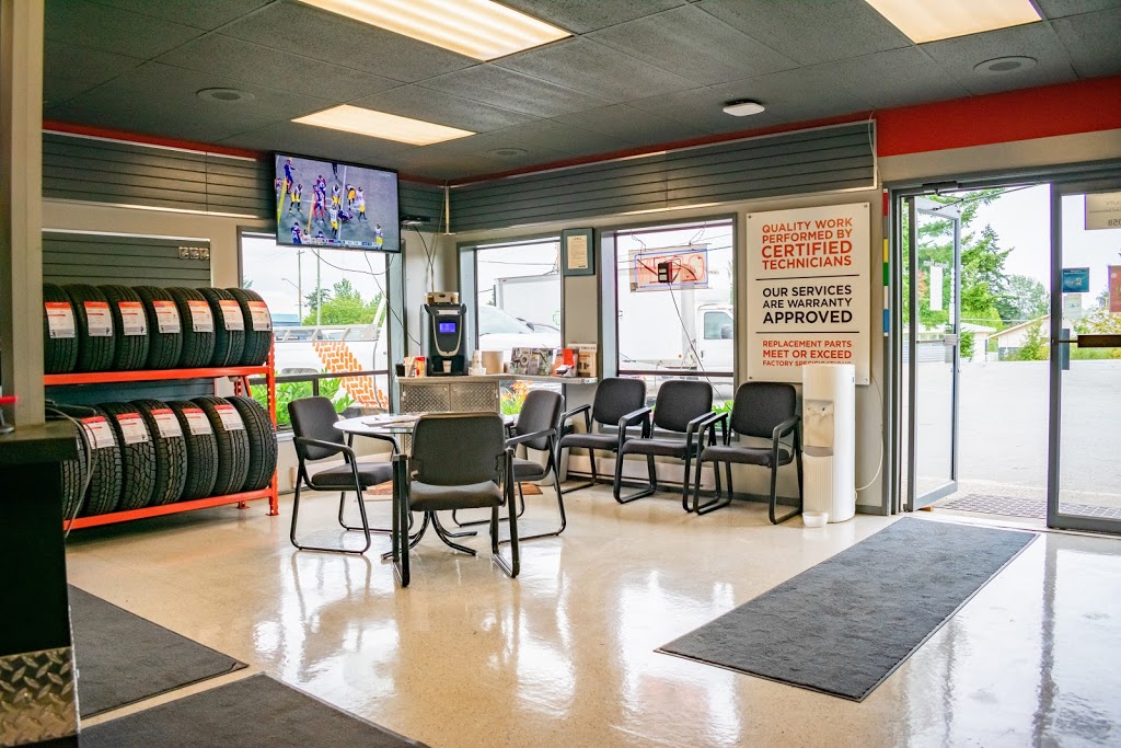 Kal Tire | 837 Old Victoria Rd, Nanaimo, BC V9R 5Z9, Canada | Phone: (250) 754-4456