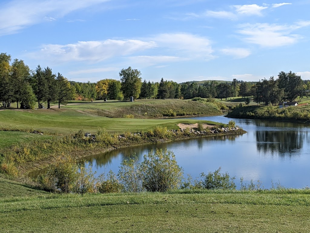 Athabasca Golf & Country Club | 1 Highway 813 & Golf Course Rd, AB T9S 2B7, Canada | Phone: (780) 675-4599