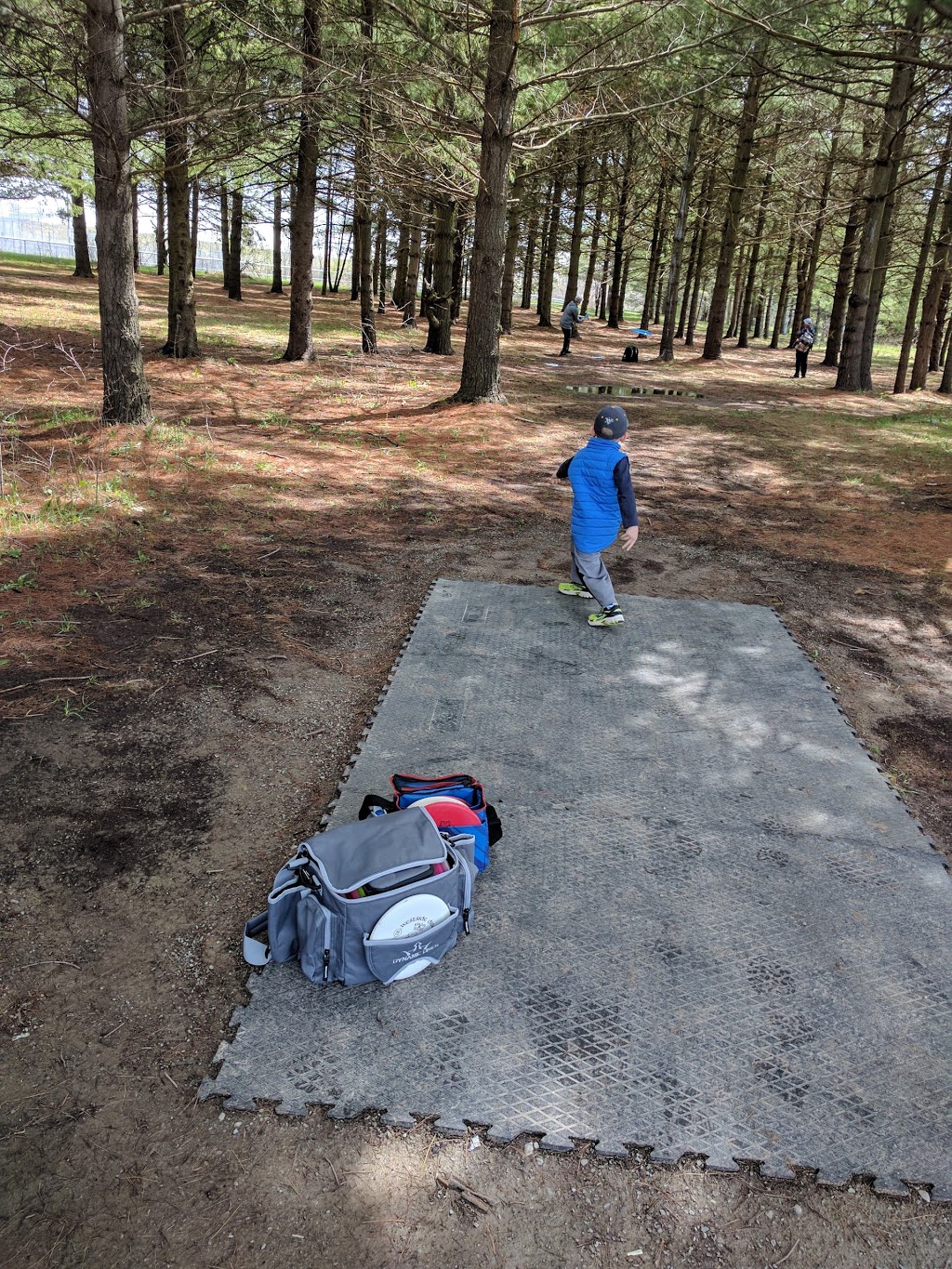 Green Lane Sports Complex | 8 Green Ln, Paris, ON N3L 3E1, Canada | Phone: (519) 442-1818