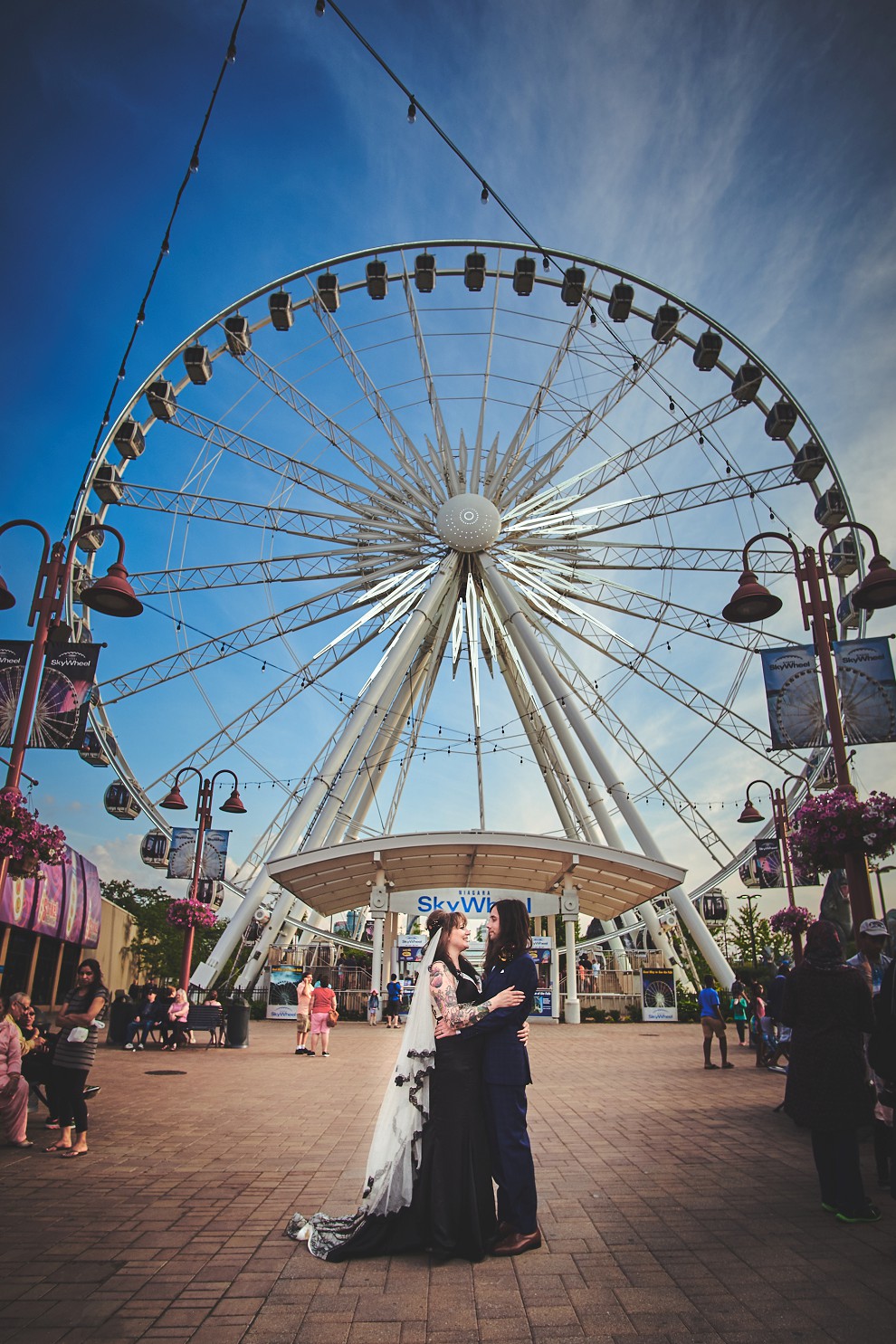 Jesse James Photography | 7364 Jubilee Dr, Niagara Falls, ON L2G 7J4, Canada | Phone: (773) 996-3738