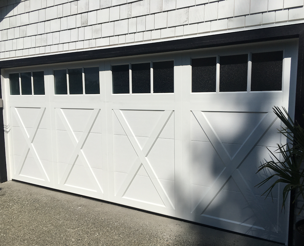 Dans Garage Doors | 19136 74 Ave, Surrey, BC V4N 6C3, Canada | Phone: (778) 878-9288