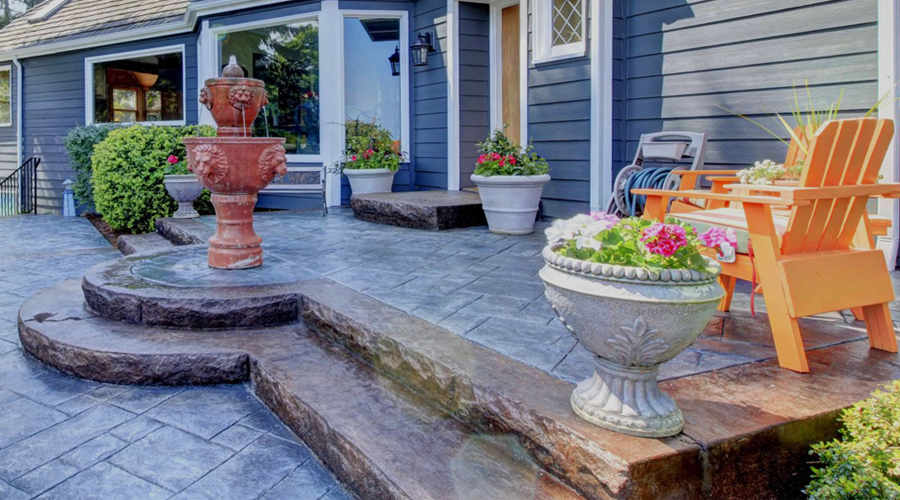 Quality Paving Stone | 903 Harvest Hills Dr NE, Calgary, AB T3K 4C2, Canada | Phone: (587) 500-7260
