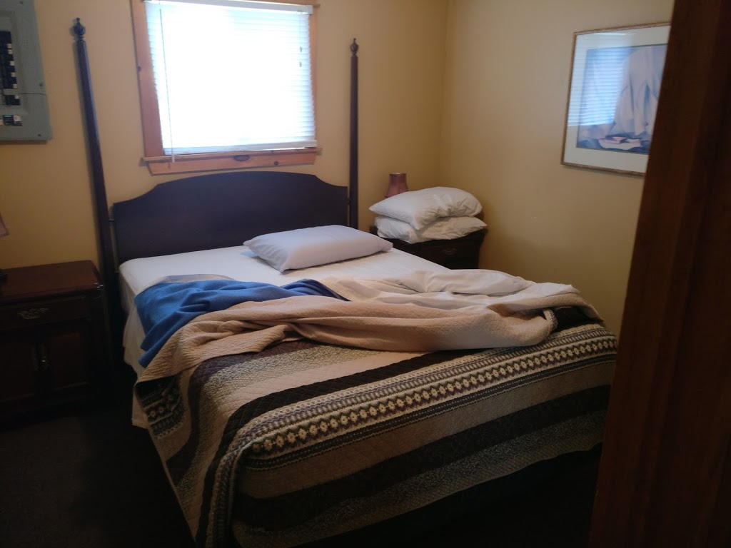 Vista Ridge | 41 Foster Rd, Alma, NB E4H 1G9, Canada | Phone: (877) 887-2808