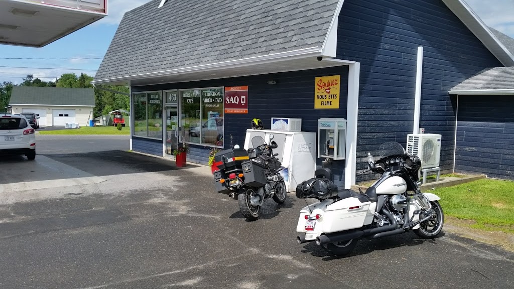MIRACO - Depanneur Woburn | 463 Rue Saint-Augustin, Woburn, QC G0Y 1R0, Canada | Phone: (819) 544-2322
