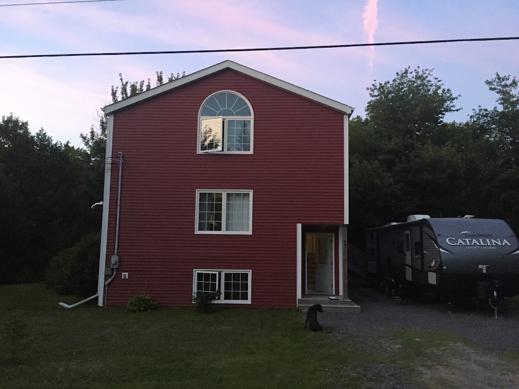 Ross Stone Renovations Ltd | 23 Poplar Dr, Lantz, NS B2S 1W3, Canada | Phone: (902) 580-5251