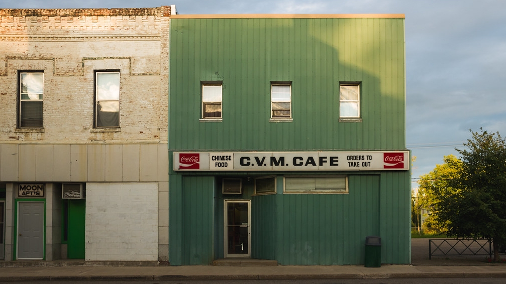 CVM Cafe | 24 Main St, Carberry, MB R0K 0H0, Canada | Phone: (204) 834-2265