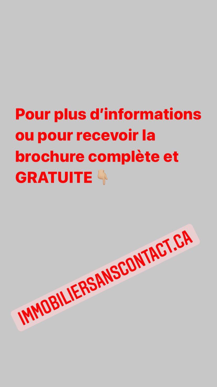 Nous Vendons Votre Maison - Agence Immobilière | 3120 Bd Moïse-Vincent bur. 201, Saint-Hubert, QC J3Y 8R5, Canada | Phone: (844) 888-3637