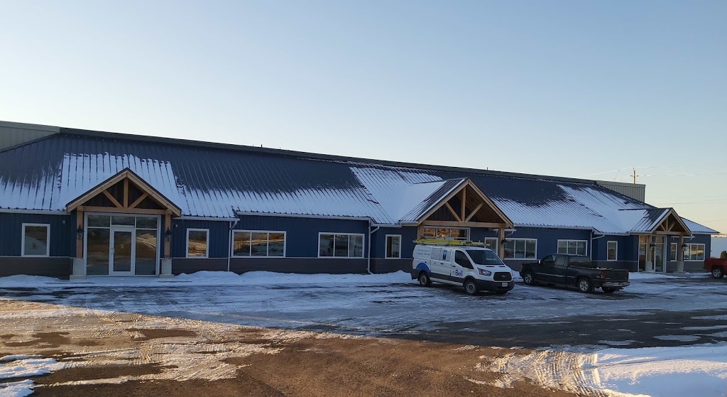 Fleming Industrial Park | 2085 Whittington Dr, Peterborough, ON K9J 6X4, Canada | Phone: (705) 745-2523