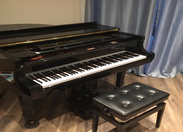 Piano Magic Studio | 2212 Hunt Crescent, Burlington, ON L7M 3E4, Canada | Phone: (647) 657-5018