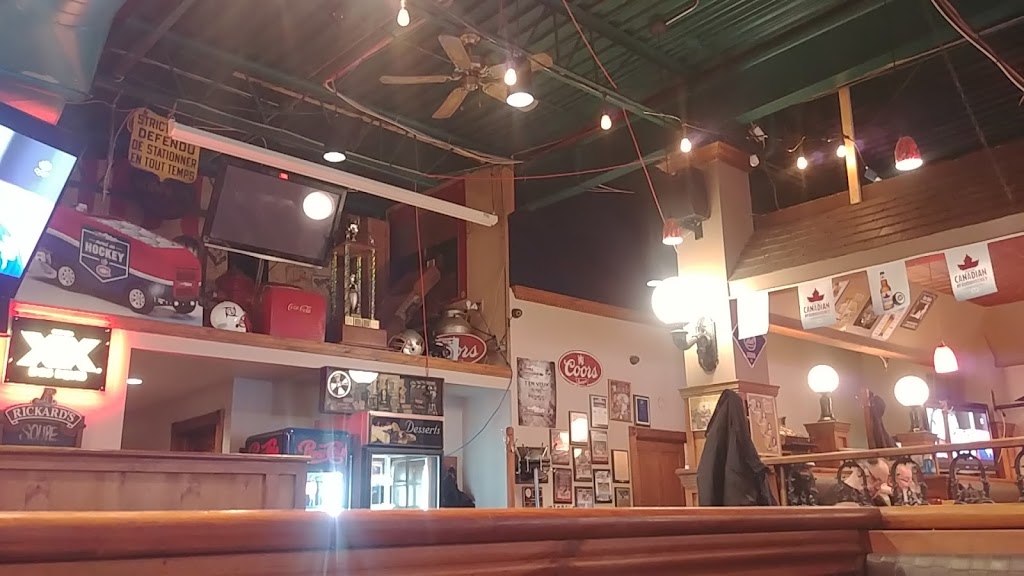 Jaycs Restobar | 6202 Chemin de Chambly, Saint-Hubert, QC J3Y 3R5, Canada | Phone: (450) 656-7422