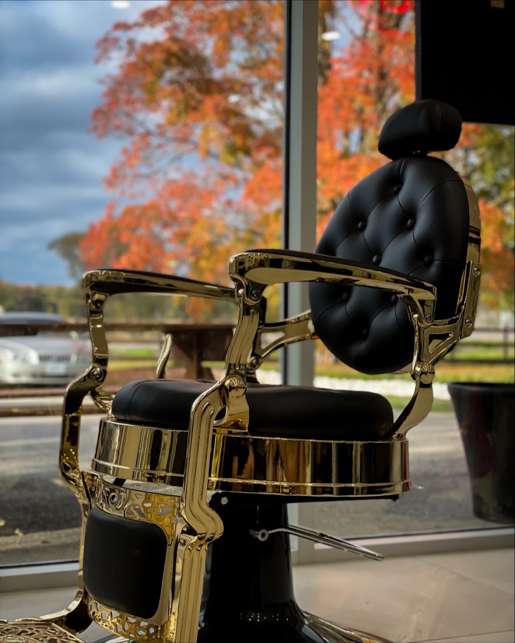 Innisfil Hair Salon - FadeArtist | 3581 6th Line, Innisfil, ON L9S 3L7, Canada | Phone: (705) 896-7524