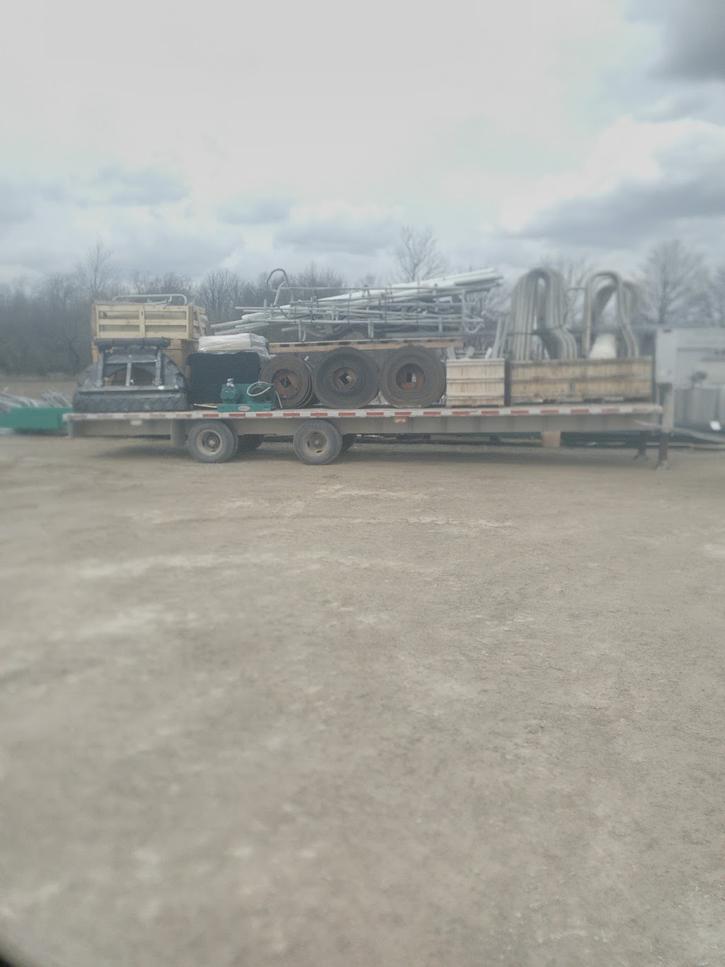 Conestogo Agri Systems Inc | 7506 Wellington County Rd 11, Alma, ON N0B 1A0, Canada | Phone: (519) 638-3022