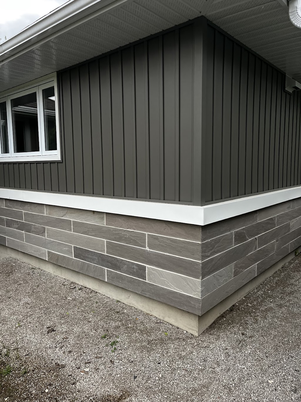 Master Masonry Restoration | 781 Happy Vale Dr, Innisfil, ON L9S 2E5, Canada | Phone: (705) 817-8178