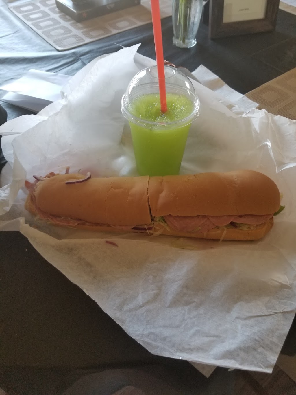 Mighty Jims Variety | 235 Grand Ave E, Chatham, ON N7L 1W3, Canada | Phone: (519) 358-7294