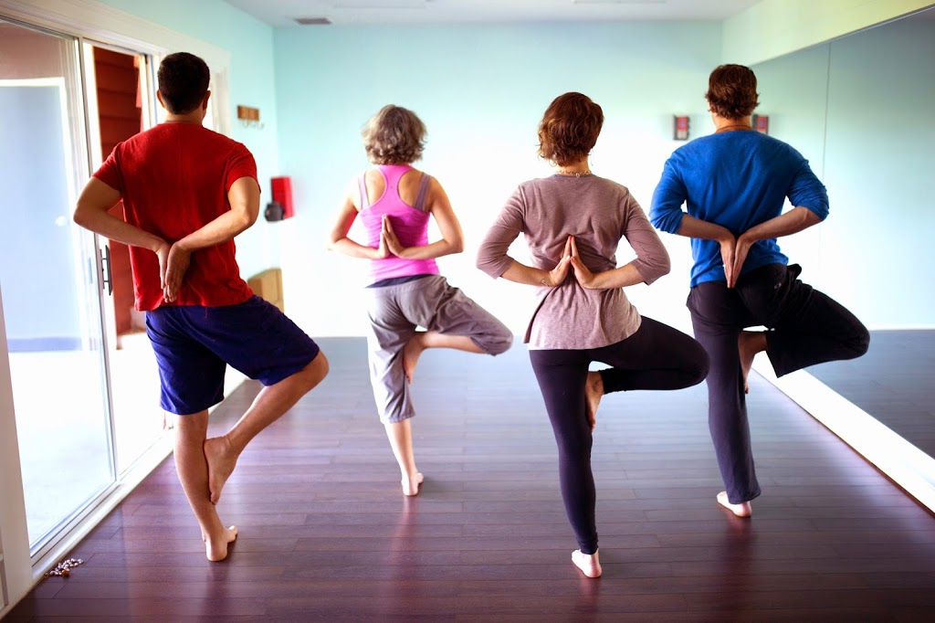 The Nest hot yoga | 331 Cudmore Rd, Salt Spring Island, BC V8K 2H5, Canada | Phone: (250) 537-6638