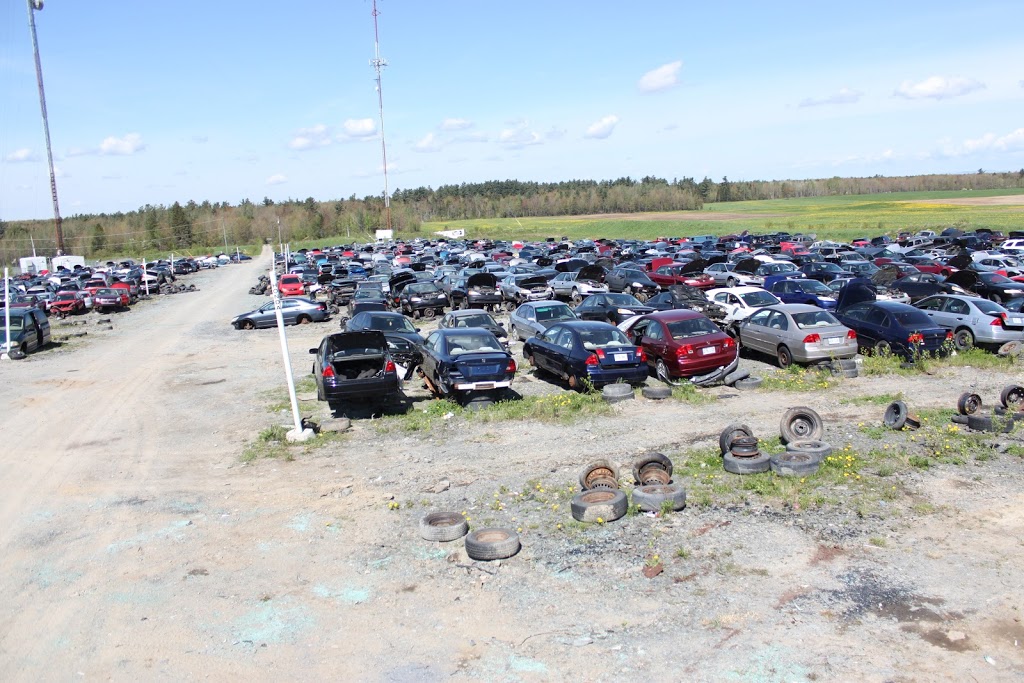 EnviroPieces.com | 1641 Route du Président-Kennedy, Scott, QC G0S 3G0, Canada | Phone: (418) 387-5979