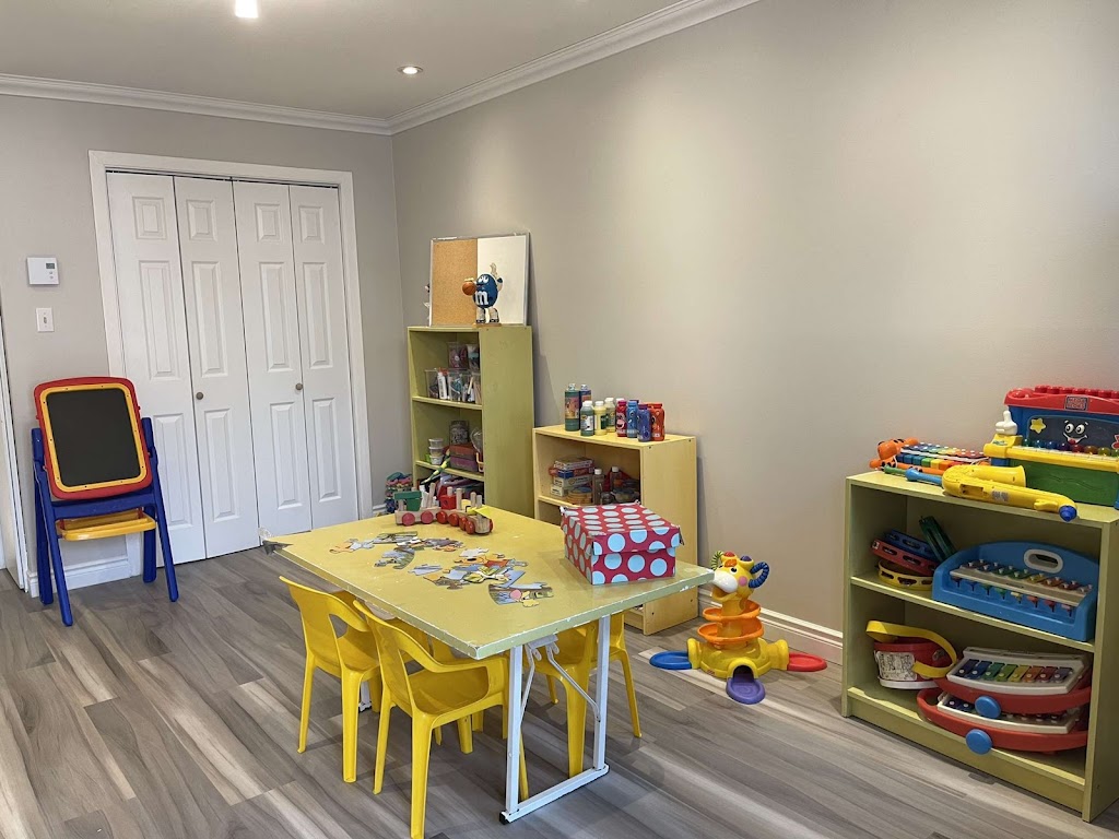 Garderie Florida | 446 Av. Tremblay, LaSalle, QC H8R 2W6, Canada | Phone: (514) 366-0138