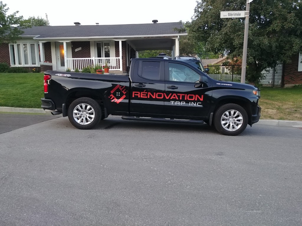 TRP Renovation | 1895 Carr Mérimée, Québec, QC G2B 1Y8, Canada | Phone: (418) 440-5789