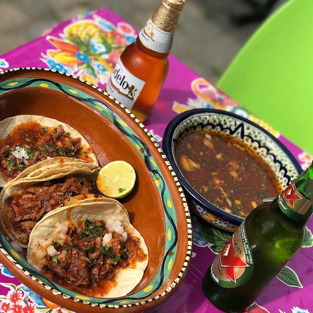 Sí Señor Mexican Street Food | 506 Rideau St, Ottawa, ON K1N 5Z7, Canada | Phone: (613) 421-7490
