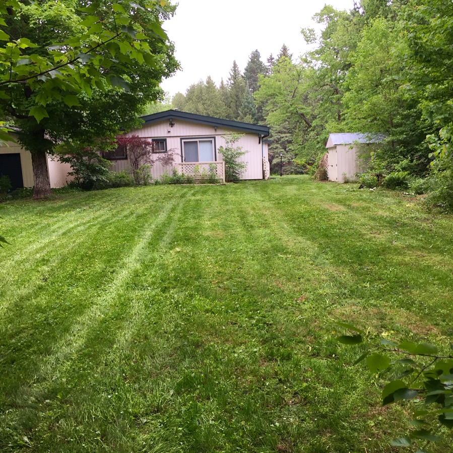Red Rock Maintenance | 10 Beaver Point Rd, Coboconk, ON K0M 1K0, Canada | Phone: (705) 344-0958
