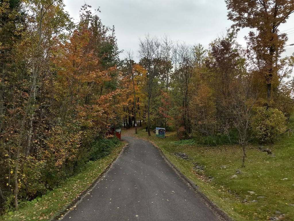 Parc des Rapides-du-Diable | 749 QC-173, Beauceville, QC G5X 1C2, Canada