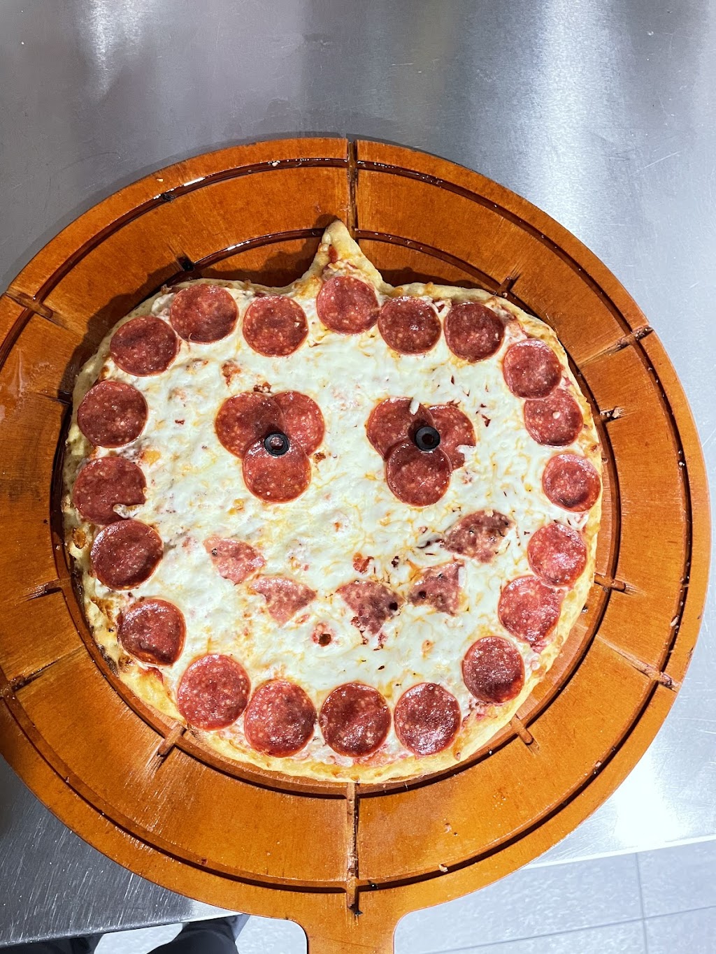 Pizza Pizza | 773086 Oxford 59, Norwich, ON N0J 1P0, Canada | Phone: (519) 468-0200