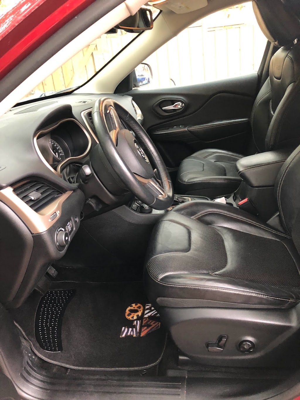 Central Detailing | 314 8th St E, Owen Sound, ON N4K 1L4, Canada | Phone: (226) 898-5041