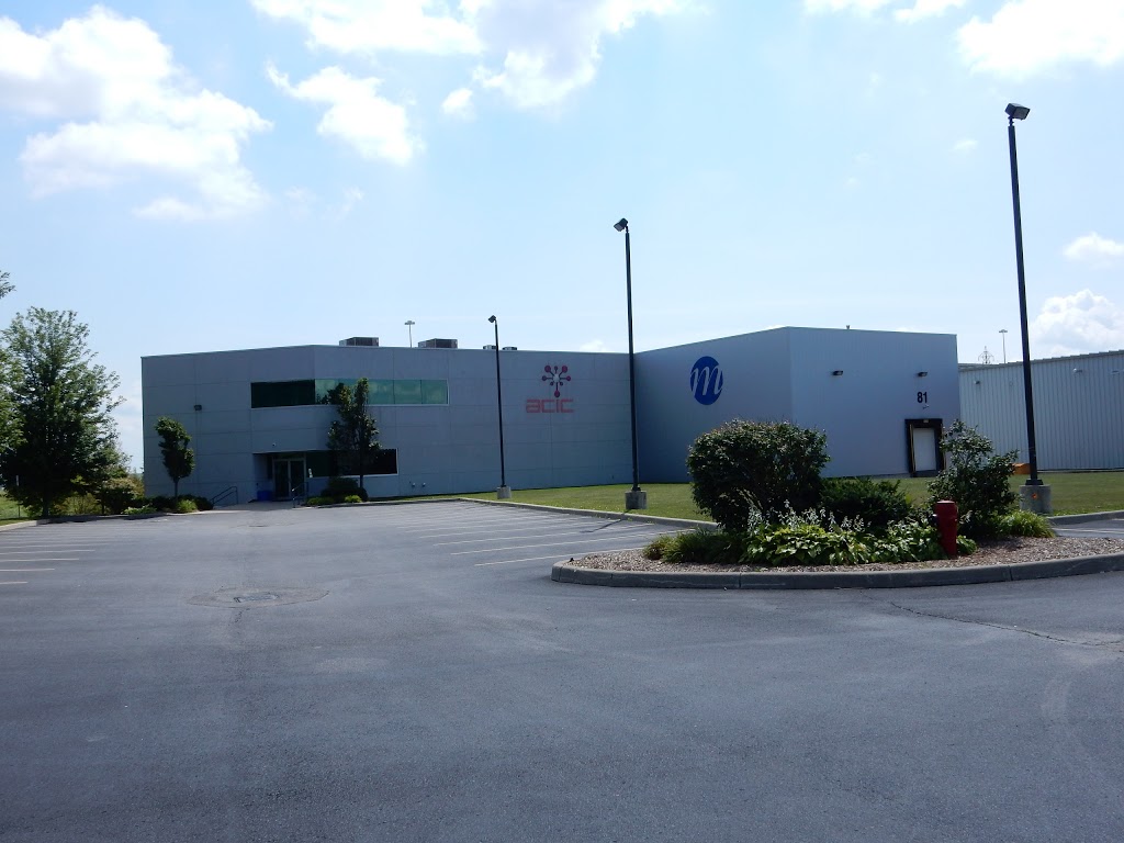 ACIC - Methapharm | 81 Sinclair Blvd, Brantford, ON N3S 7X6, Canada | Phone: (519) 751-3668