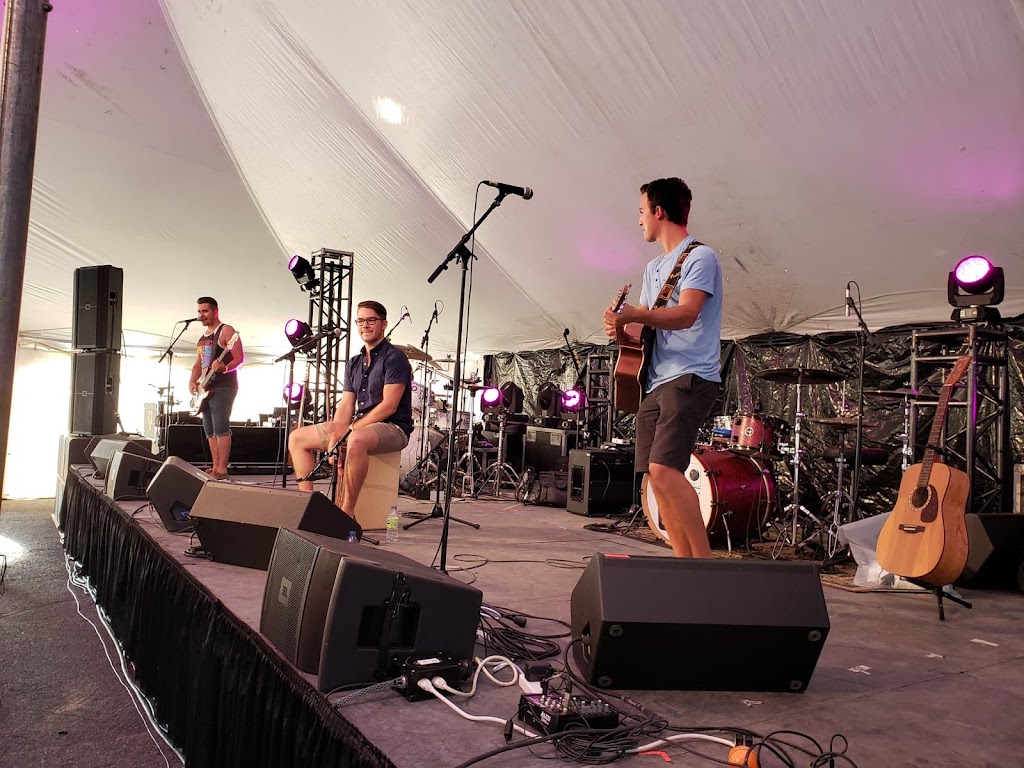 Festival de la Galette de Sarrasin St-Lazare-de-Bellechasse | 128 Rue de la Fabrique, Saint-Lazare-de-Bellechasse, QC G0R 3J0, Canada | Phone: (418) 883-2980