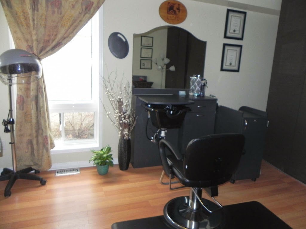 Hair by Amanda | 103 Tango Cres, Newmarket, ON L3X 0K4, Canada | Phone: (647) 983-9698