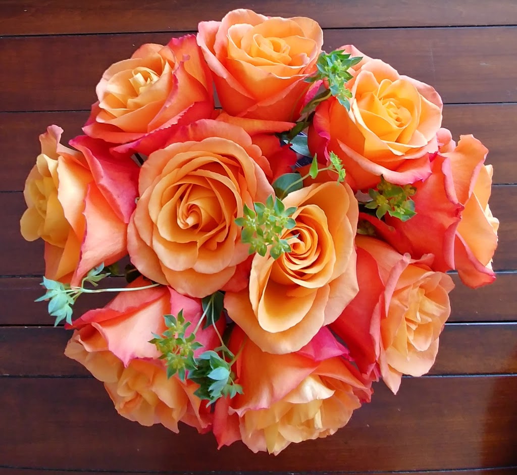 De Bloemist Floral Design | 2069 Horizon Dr, West Kelowna, BC V1Z 3N4, Canada | Phone: (250) 300-6284