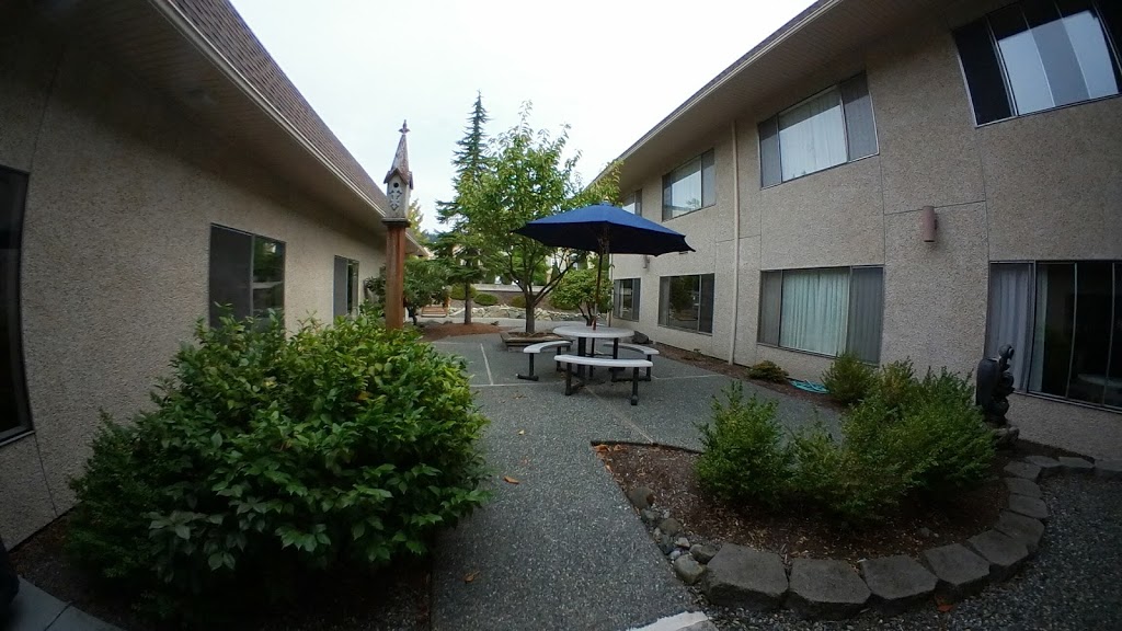 Rosewood Villa Assisted Living | 702 32nd St, Bellingham, WA 98225, USA | Phone: (360) 676-9193