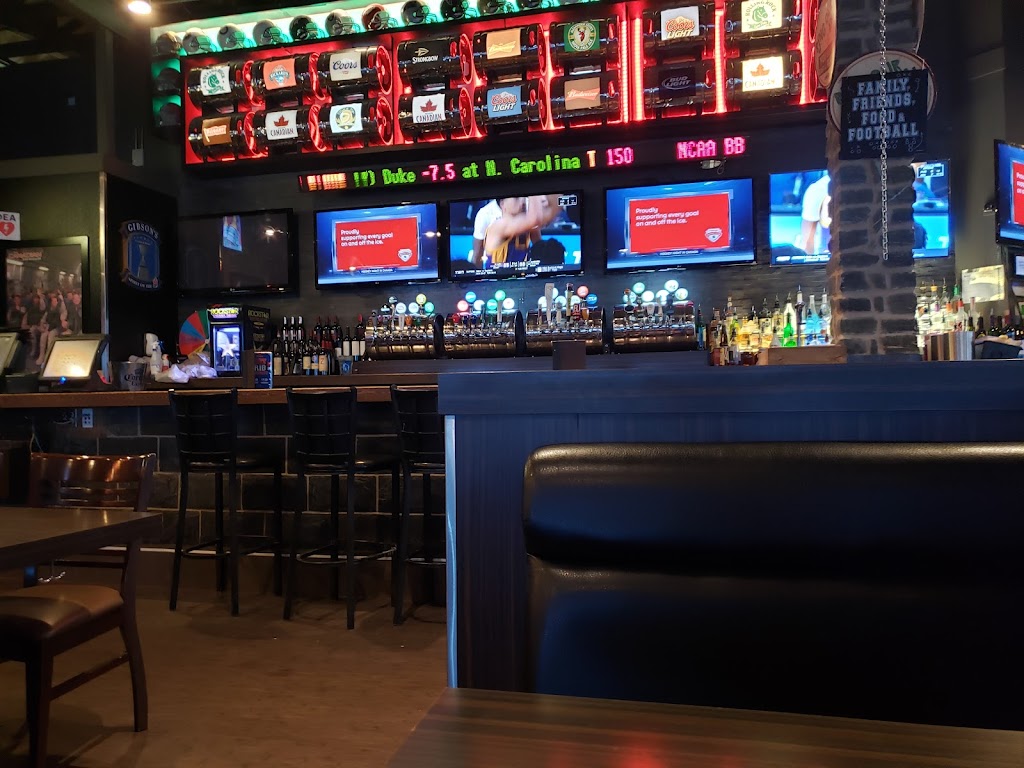 The Canadian Brewhouse (Edmonton North) | 12711 97 St NW, Edmonton, AB T5E 4C1, Canada | Phone: (780) 476-2739