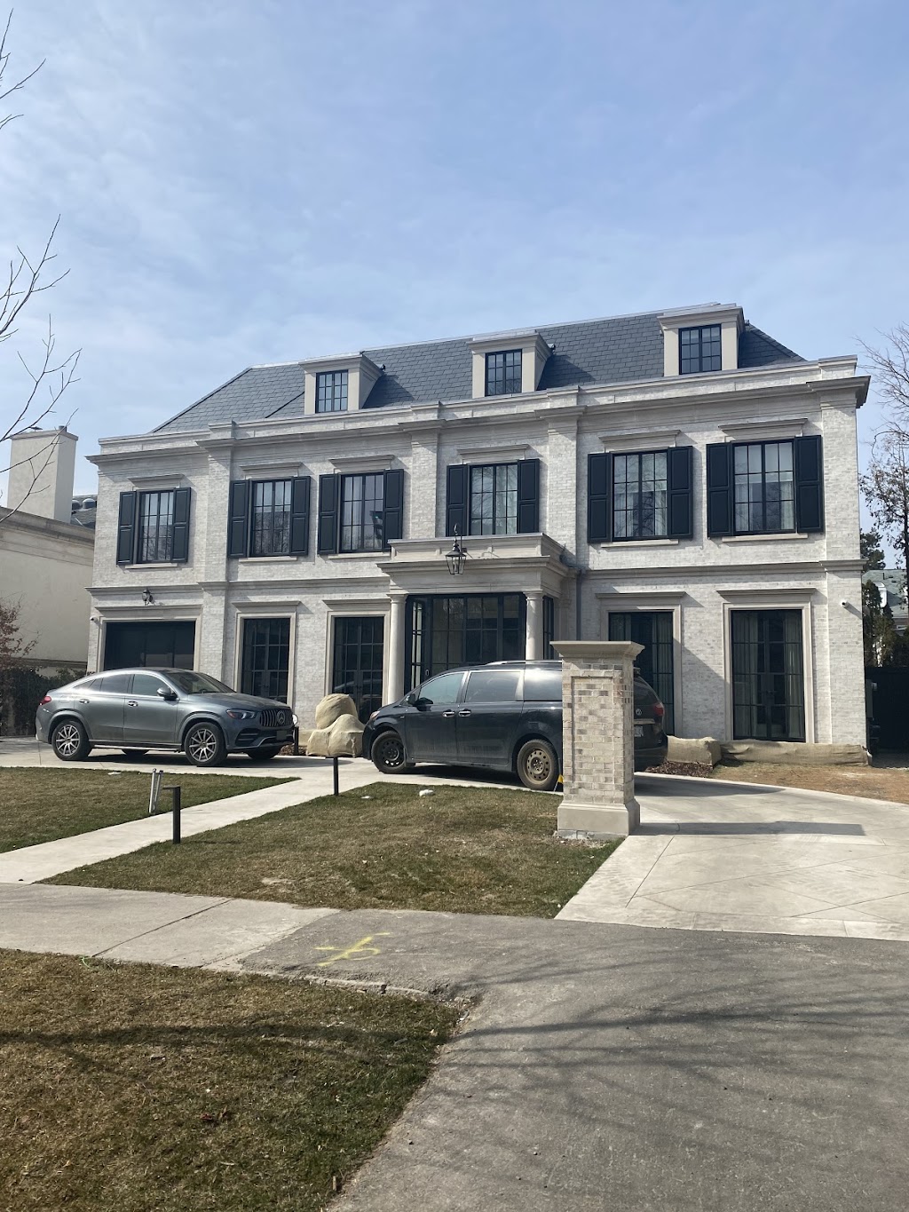 Vanguard Caulking | 10 Wilmington Ave, North York, ON M3H 5H8, Canada | Phone: (416) 268-8640