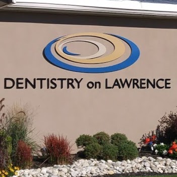 Dentistry on Lawrence | dentist | 232 Lawrence Ave, Kitchener, ON N2M 1Y4, Canada | 5197446533 OR +1 519-744-6533