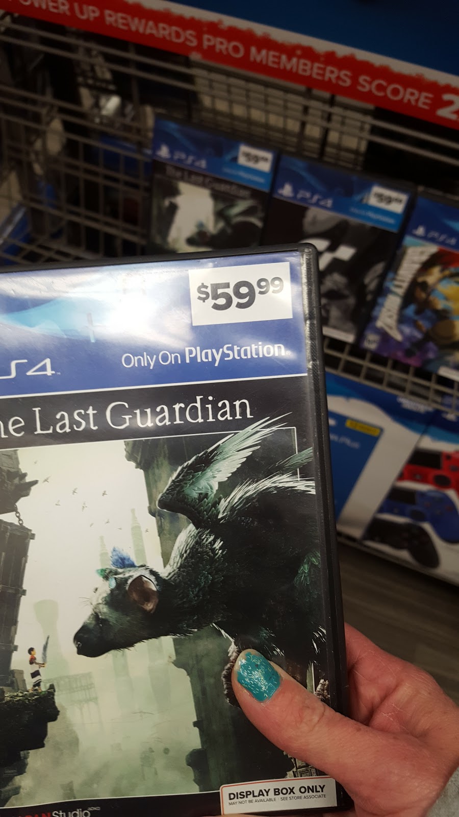 GameStop | 4139 24th Ave, Fort Gratiot Twp, MI 48059, USA | Phone: (810) 385-3636