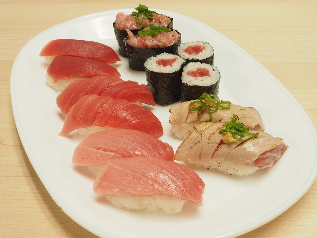 Kinjo Sushi & Grill | 11135 14 St NE, Calgary, AB T3K 5Y7, Canada | Phone: (587) 755-5888